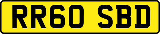 RR60SBD