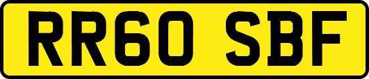 RR60SBF