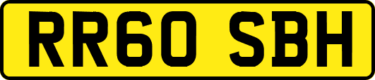 RR60SBH