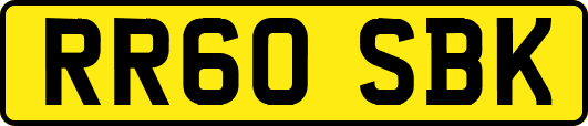 RR60SBK