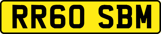 RR60SBM