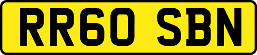 RR60SBN