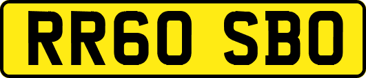 RR60SBO