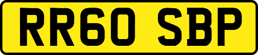RR60SBP