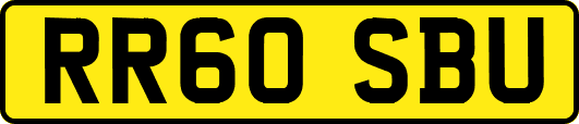 RR60SBU