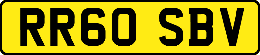 RR60SBV