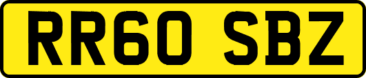 RR60SBZ