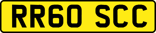 RR60SCC