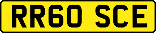 RR60SCE