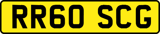 RR60SCG