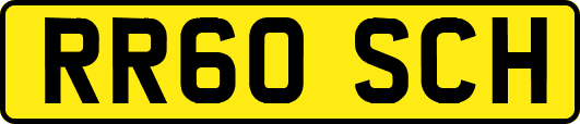 RR60SCH