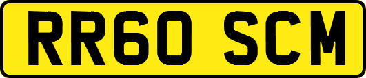 RR60SCM