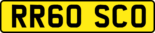 RR60SCO