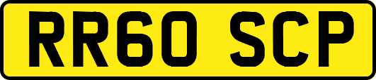 RR60SCP