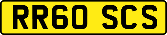 RR60SCS