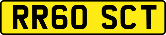 RR60SCT