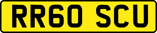 RR60SCU