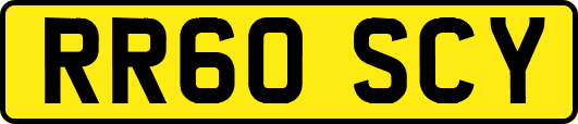 RR60SCY