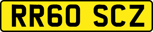 RR60SCZ