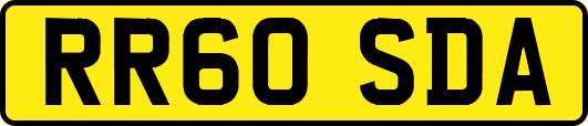 RR60SDA