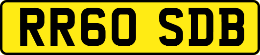 RR60SDB