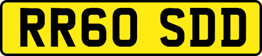 RR60SDD