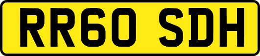 RR60SDH