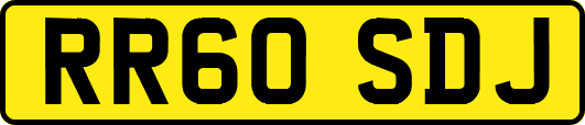 RR60SDJ