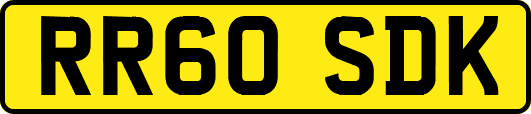 RR60SDK