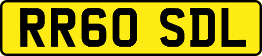 RR60SDL