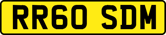 RR60SDM
