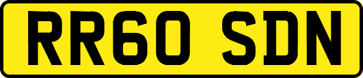 RR60SDN