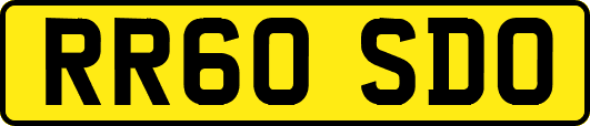 RR60SDO