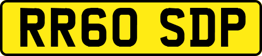 RR60SDP
