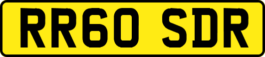 RR60SDR