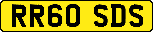 RR60SDS