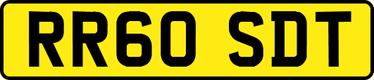 RR60SDT