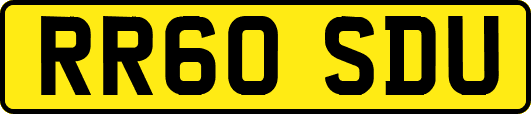 RR60SDU