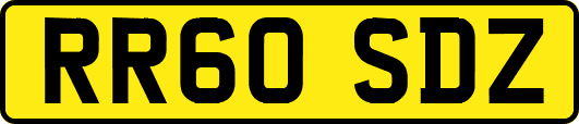 RR60SDZ