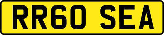 RR60SEA