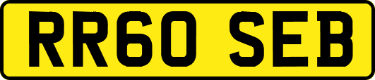 RR60SEB