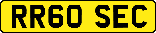 RR60SEC
