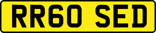RR60SED