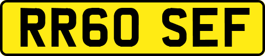 RR60SEF