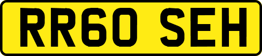 RR60SEH
