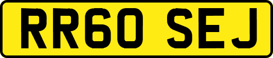 RR60SEJ
