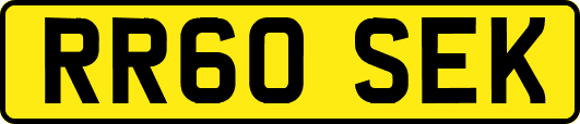 RR60SEK