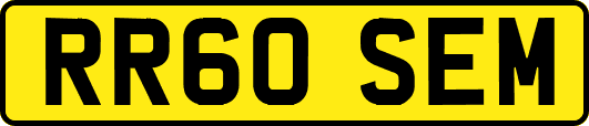 RR60SEM