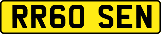 RR60SEN