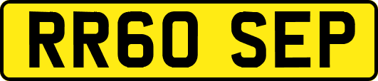 RR60SEP